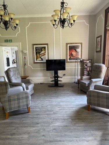 Emmanuel House Residential Home